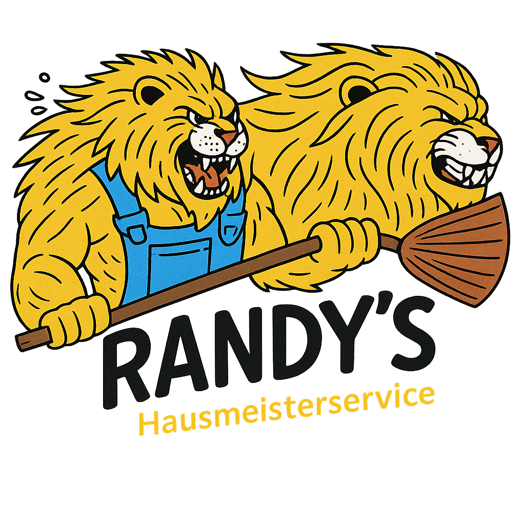 Logo von Randys Hausmeisterservice
